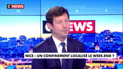 François-Xavier Bellamy : «On a le sentiment que les décisions sont toujours prises à l’aveugle»