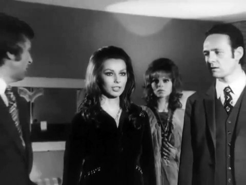 Der Kommissar, Staffel 5, Folge 11 Die Nacht, in der Basseck starb part 2/2