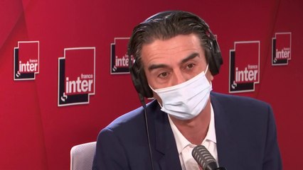 Islamo-gauchisme : "Tout le monde peut-être, il n'y a pas de définition absolue", estime l'historien Pascal Blanchard