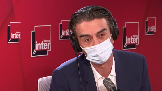 Islamo-gauchisme : Tout le monde peut-être, il n'y a pas de définition absolue , estime l'historien Pascal Blanchard