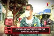 Sexo en cuarentena: ¿estar en casa enciende o apaga la llama del amor?