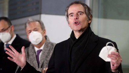 IAEA, Iran agree temporary deal for inspections with less access