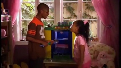 The Bernie Mac Show Full Episode S04E16 Walk like a man