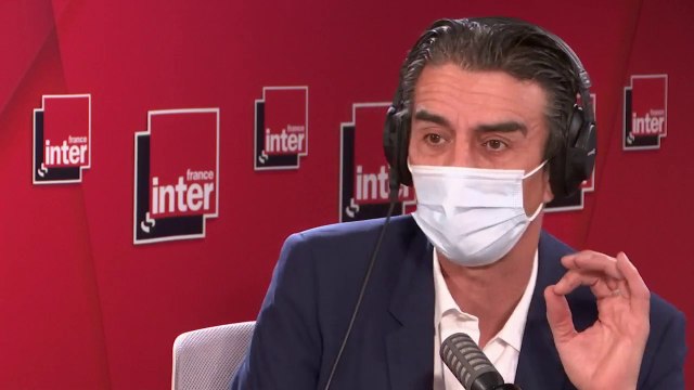 L'enquête réclamée par Frédérique Vidal sur l'islamo-gauchisme à l'université est très proche d'un premier pas de maccarthysme , estime l'historien Pascal Blanchard