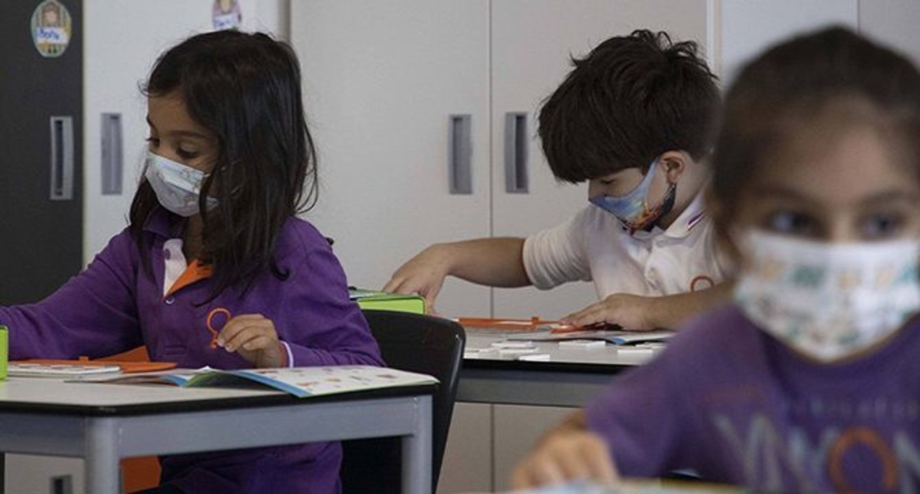 Vakaların düşük olduğu bölgeler için ‘hibrit eğitim’ önerisi