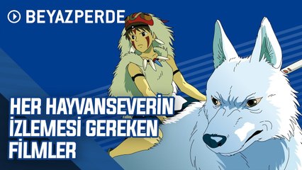 Her Hayvanseverin İzlemesi Gereken Animasyon Filmleri