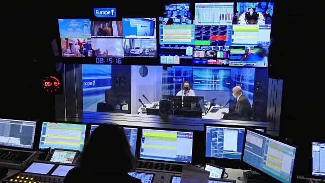 Louis Gallois : Le RSA est le minimum qu'on puisse accorder aux jeunes