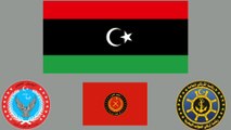LIBYA Deadliest Military Power 2021 | ARMED FORCES | Air Force | Army | Navy | #libya