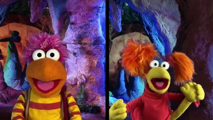 Fraggle Rock - Rock On! - Se1 - Ep4 HD Watch