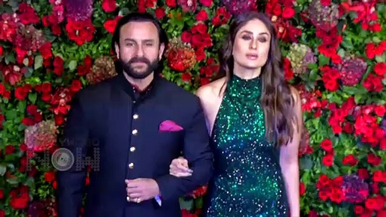Saif Ali Khan - Kareena Kapoor s 2nd Baby Boy s Name Revealed , Randhir Kapoor REACTS