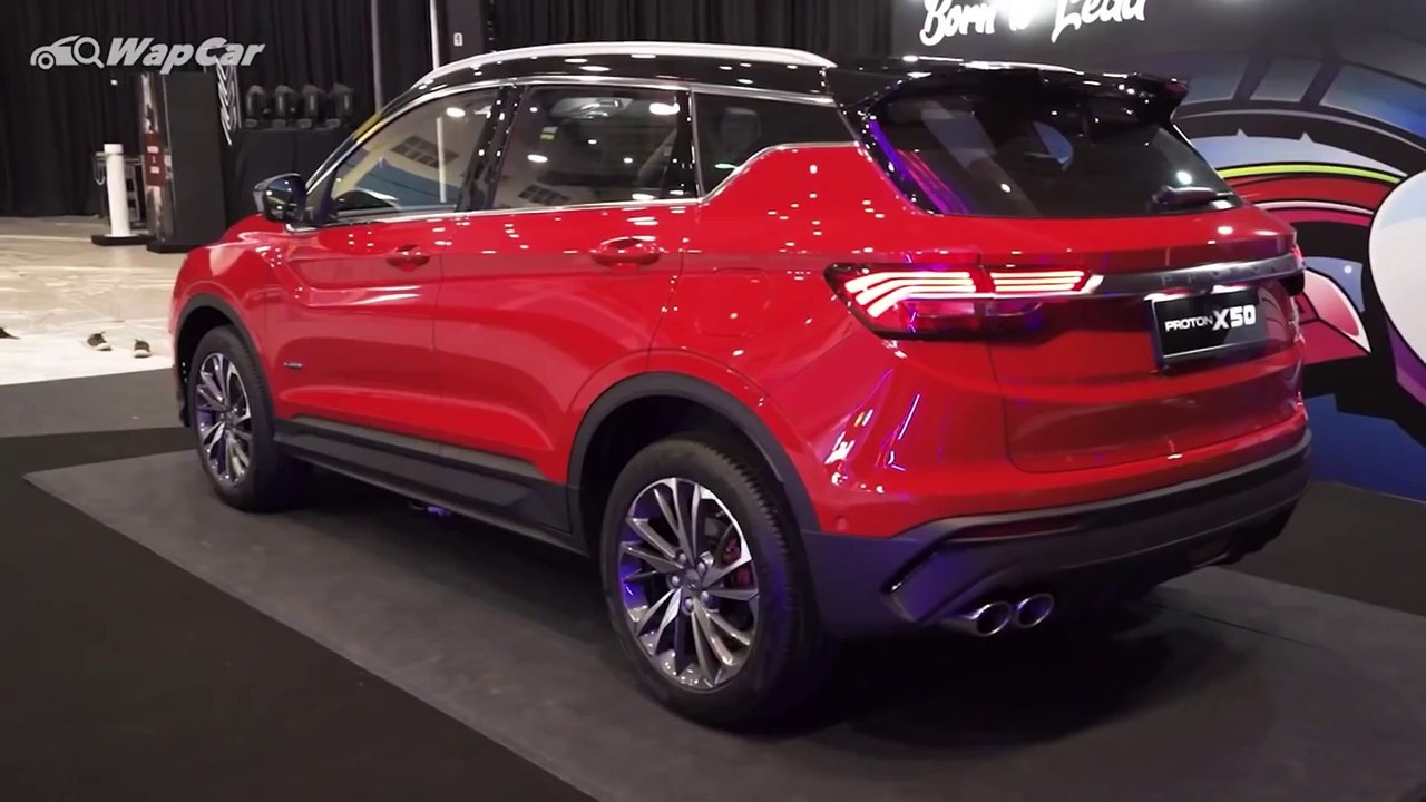 Top 5 New Cars Coming to Malaysia in 2021 - Perodua D55L, Iriz Cross, Corolla Cross & More!  WapCar