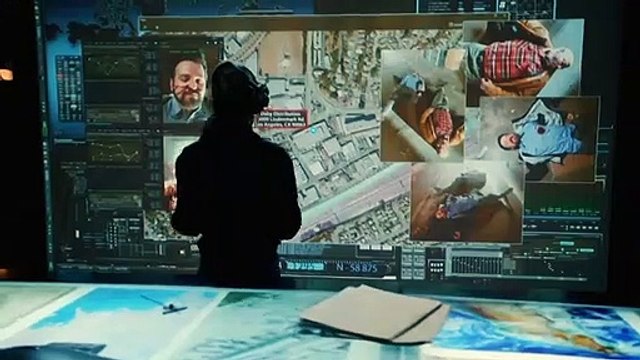 NCIS Los Angeles Season 12 Episode 12 Promo Can’t Take My Eyes Off You (2021)