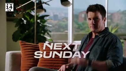 The Rookie Season 3 Ep.07 Promo True Crime (2021) Nathan Fillion series
