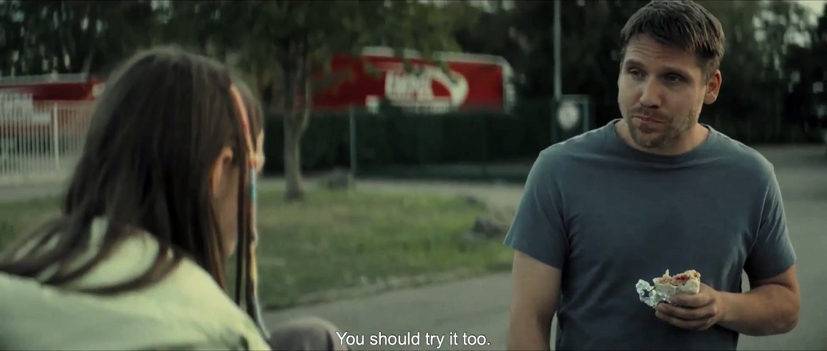 Die Saat - Trailer (Deutsch) HD