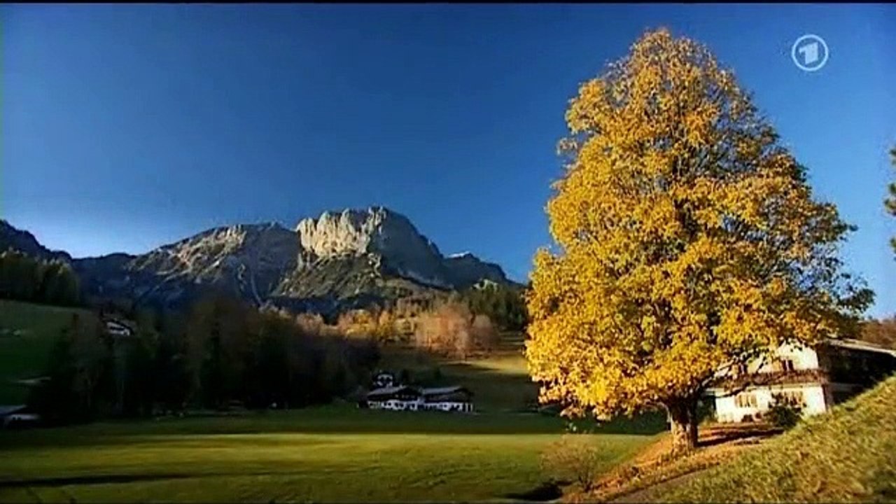 Sturm der Liebe, Folge 743 2/5