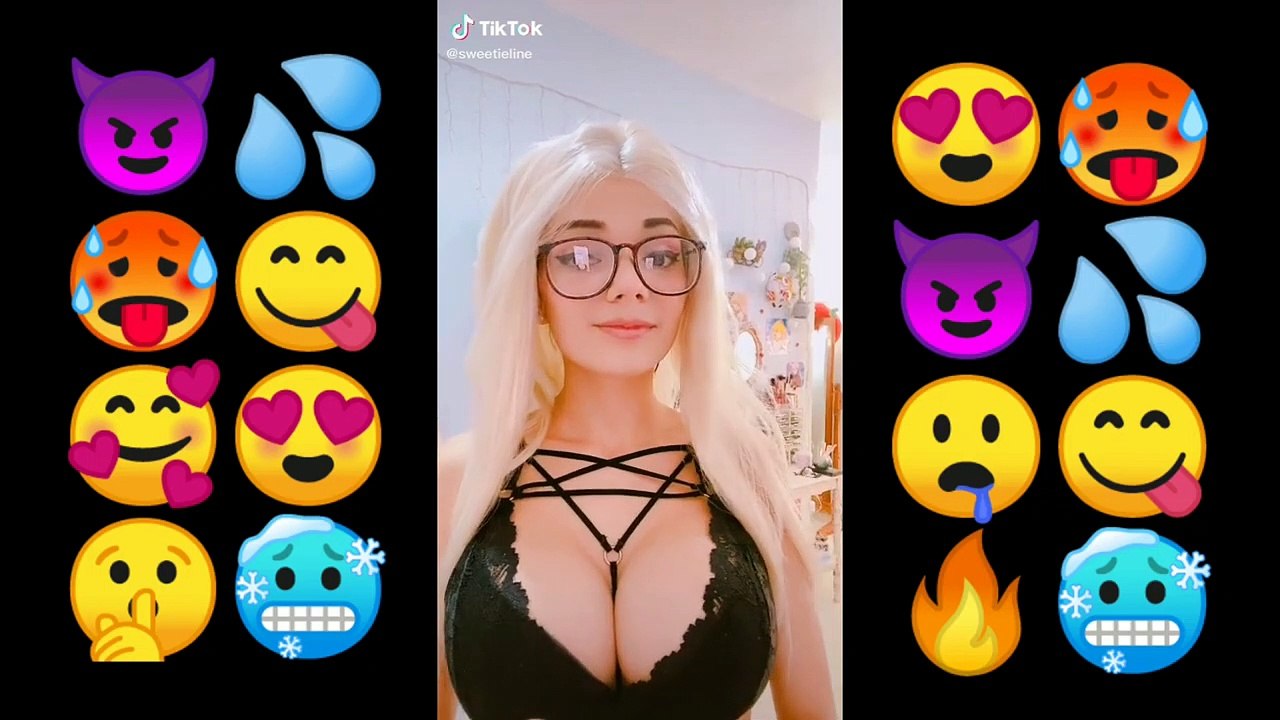La verdades secreta de Sweetieline Uwu - Los mejores Tik tok