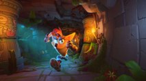 Crash Bandicoot 4 It’s About Time – Tráiler de lanzamiento