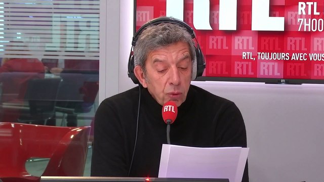 Les conseils de Michel Cymes pour préserver son cœur