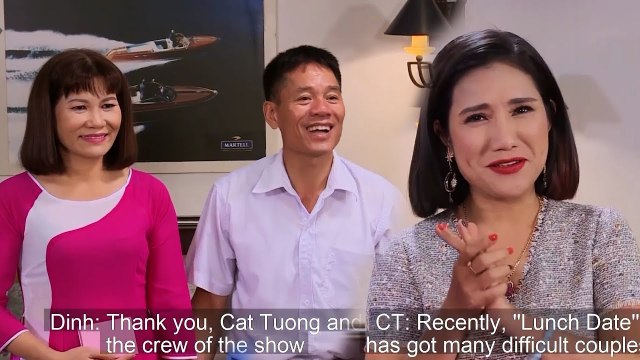 Hẹn ăn trưa Tập 166|| Cát Tường Kết Duyên Cô giáo U50 chưa 1 đời chồng Đồng ý yêu Chàng ĐẠI GIA