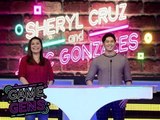 Game of the Gens: Jeric Gonzales, ano ang balak kay Sheryl Cruz?
