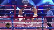 Mirco Cuello vs Franco Facundo Huanque (20-02-2021) Full Fight