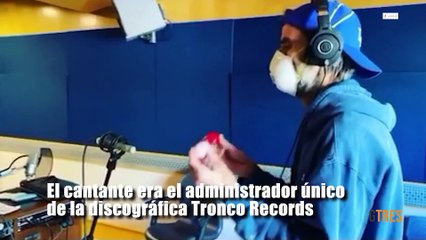 Pau Dones preparó su herencia a conciencia