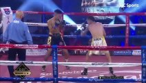 Facundo David Garcia vs Lucas Fernando Ezequiel Nuno (20-02-2021) Full Fight