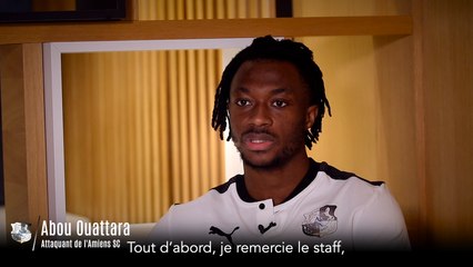 Le Nouveau de la Licorne #11 - Abou Ouattara