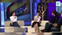 Kangana Ranaut shares old Clip from Aamir Khan's show, says 'Teaching Feminism to Bullywood'