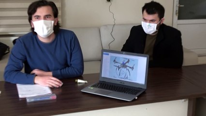 İnegöl Belediyesi TEKNOFEST’e dolu dolu hazırlanıyor