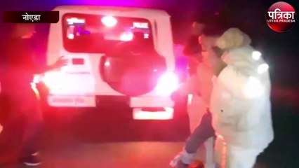 छात्र यश नागर के एक अपहरणकर्ता पुलिस मुठभेड़ घायल, दूसरा फरार