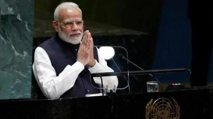 PM Modi to visit West Bengal today, to lay foundation stones of several developmental projects