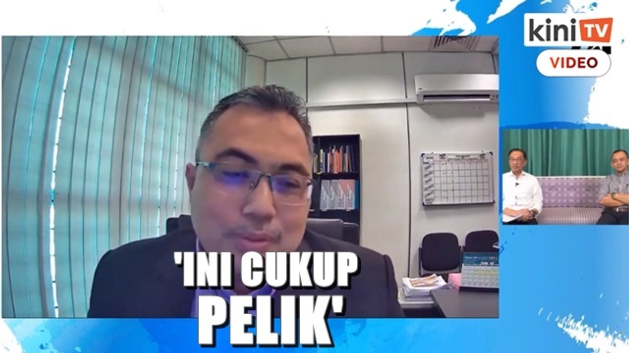 ‘Virus ni boleh pilih’ - Pensyarah pelik dengan pengumuman KPM