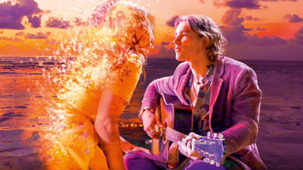 Das Mädchen deiner Träume - Trailer (Deutsch) HD