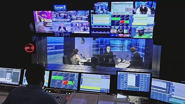 McFly et Carlito répondent au défi d'Emmanuel Macron, Jamy Gourmaud sera tous les jours sur France 5 et l'anniversaire de L'Équipe