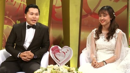Hành trình Khó Khăn Để  Cưới Được Nàng Xinh Đẹp Khiến MC THÁN PHỤC || Vợ Chồng Son