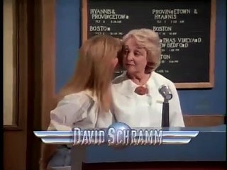 Wings - Se5 - Ep10 - Come Fly with Me HD Watch