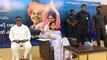 YSSharmila  ‘Jai Telangana’ Slogan in meeting with Ranga Reddy YSR followers | Oneindia Telugu