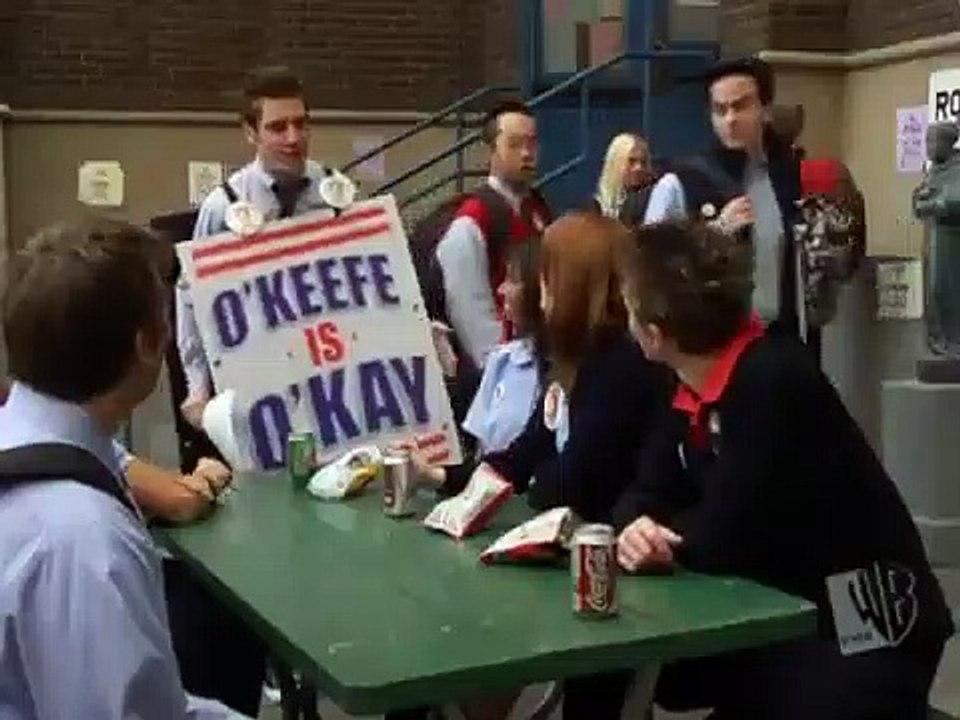 Grounded for Life - Se5 - Ep6 HD Watch