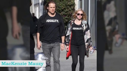 Sam Heughan & Caitriona Balfe  Life Partners