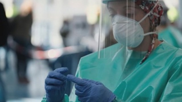 Los contagios, los fallecimientos y las hospitalizaciones se ralentizan