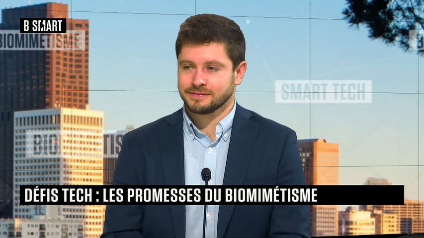 TECH TALK du lundi 22 février 2021