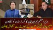 PM Imran Khan calls Governor Sindh, expresses concern over Haleem Adil Sheikh's health