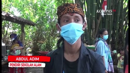 Permainan Tradisional Kurangi Ketergantungan Gadget