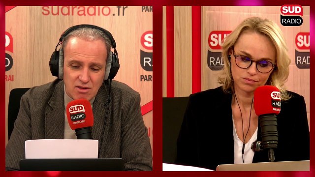 Pierre-Antoine Lévi - Des restaurateurs sont volontaire pour les ouvriers. Et les autres ?