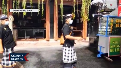 Dinilai Efektif, Pemerintah Perpanjang PPKM Mikro