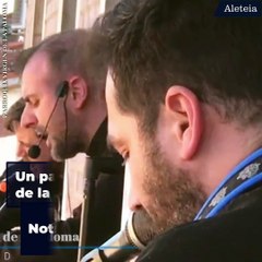 Une hostie consacrée retrouvée intacte après l'explosion d’un immeuble à Madrid