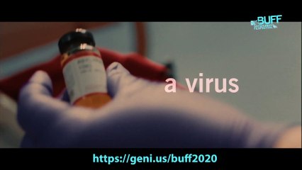 SNOWFLAKES Movie (2021)