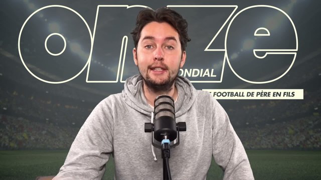 Onze Debrief : PSG - AS Monaco, 26eme journée de Ligue 1