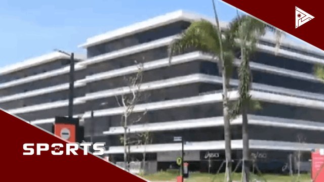 PTV SPORTS | New Clark City, tina-target din ng PSC bilang bubble training venue